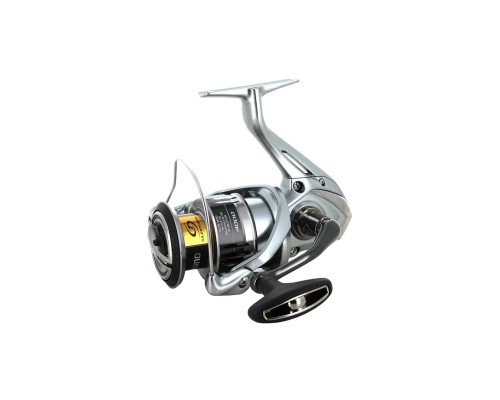 Котушка Shimano Nasci FC 2500 5+1BB (NAS2500FC)