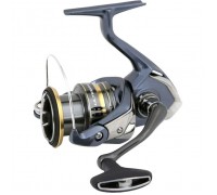 Котушка Shimano Ultegra FC 4000 XG 5+1BB (ULT4000XGFC)