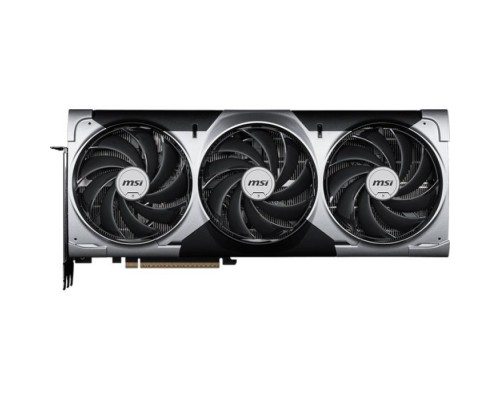 Відеокарта MSI GeForce RTX5090 32GB VENTUS 3X OC (RTX 5090 32G VENTUS 3X OC)