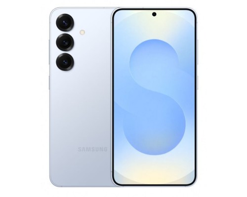 Мобільний телефон Samsung Galaxy S25 12/512Gb Icyblue (SM-S931BLBHEUC)