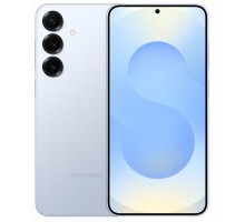 Мобільний телефон Samsung Galaxy S25+ 12/512Gb Icyblue (SM-S936BLBGEUC)