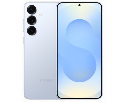 Мобільний телефон Samsung Galaxy S25+ 12/512Gb Icyblue (SM-S936BLBGEUC)