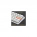 Клавіатура Ducky One 3 Mini Cherry MX Brown RGB UA USB White (DKON2161ST-BUAPXPWWWSC1)
