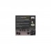 Клавіатура Ducky One 3 Mini Cherry MX Brown RGB UA USB White (DKON2161ST-BUAPXPWWWSC1)
