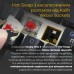 Клавіатура Ducky One 3 Mini Cherry MX Red RGB UA USB Black (DKON2161ST-RUAPXCLAWSC1)