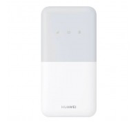 Мобільний Wi-Fi роутер Huawei E5586-326 White (lifecell) (51071VHS_)