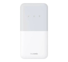 Мобільний Wi-Fi роутер Huawei E5586-326 White (lifecell) (51071VHS_)