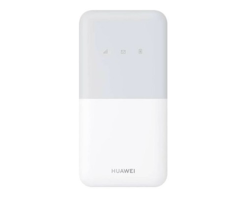 Мобільний Wi-Fi роутер Huawei E5586-326 White (lifecell) (51071VHS_)