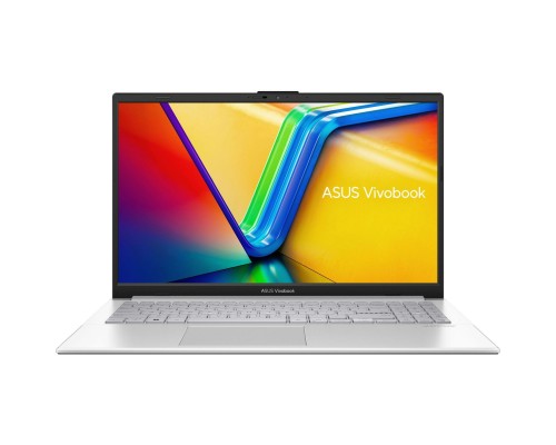 Ноутбук ASUS Vivobook Go 15 E1504FA-BQ049 (90NB0ZR1-M02DY0)