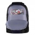 Рюкзак для ноутбука Wenger 16″ Sherpa Black-Blue (606486)