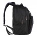 Рюкзак для ноутбука Wenger 16″ Sherpa Black-Blue (606486)