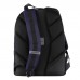 Рюкзак для ноутбука Wenger 16″ Sherpa Black-Blue (606486)