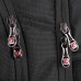 Рюкзак для ноутбука Wenger 16″ Sherpa Black-Blue (606486)