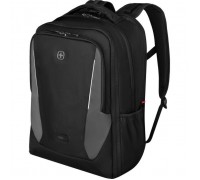 Рюкзак для ноутбука Wenger 17" XE Extent, Black (612741)