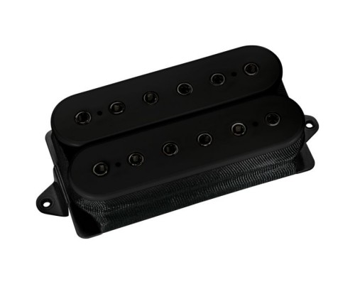 Звукознімач для гітари DiMarzio Evolution Bridge (DP159BK)