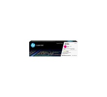 Картридж HP CLJ  222A Magenta 1.2K (W2223A)