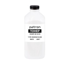 Тонер Sharp AR-5618, 600 г Patron (PN-SHAR5618-600)