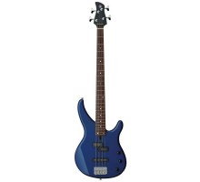 Бас-гітара Yamaha TRBX-174 Dark Blue Metallic