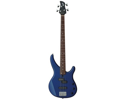 Бас-гітара Yamaha TRBX-174 Dark Blue Metallic