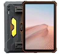 Планшет Blackview Tab Active 10 Pro 10.95" 12/512GB 5G/LTE Black-Orange (6931548318804)