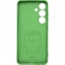 Чохол до мобільного телефона Armorstandart ICON Samsung S25 Camera cover Green (ARM81574)