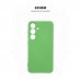 Чохол до мобільного телефона Armorstandart ICON Samsung S25 Camera cover Green (ARM81574)