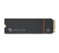 Накопичувач SSD M.2 2280 4TB FireCuda 530R with Heatsink Seagate (ZP4000GM3A073)