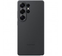 Чохол до мобільного телефона Samsung Galaxy S25 Ultra (S938) Silicone Case Black (EF-PS938CBEGWW)