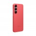 Чохол до мобільного телефона Samsung Galaxy S25+ (S936) Silicone Case Red (EF-PS936CREGWW)