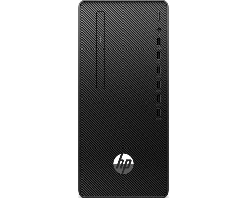Комп'ютер HP Pro Tower 295 G8 / Ryzen5 5600G, 8, 512, DVD-WR, K&M (9H6A0ET)