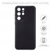 Чохол до мобільного телефона BeCover Samsung Galaxy S25 Ultra SM-S938 Black (712902)