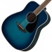 Гітара акустична Yamaha FG820 Sunset Blue