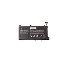 Акумулятор до ноутбука HUAWEI MateBook D15 2020 (HB4692J5ECW) 11.4V 3000mAh PowerPlant (NB400171)