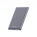 Батарея універсальна Canyon 5000mAh OnPower 505 slim Magsafe PD/20W Dark Grey (CNS-CPB505DG)