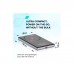Батарея універсальна Canyon 5000mAh OnPower 505 slim Magsafe PD/20W Dark Grey (CNS-CPB505DG)