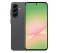 Мобільний телефон Samsung Galaxy A56 5G 8/128Gb Black (SM-A566BZKAEUC)