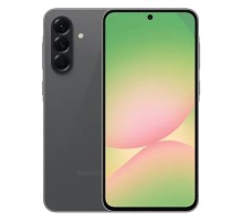 Мобільний телефон Samsung Galaxy A56 5G 8/128Gb Black (SM-A566BZKAEUC)