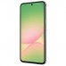 Мобільний телефон Samsung Galaxy A56 5G 8/128Gb Black (SM-A566BZKAEUC)