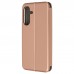 Чохол до мобільного телефона Armorstandart G-Case Samsung A36 5G Rose Gold (ARM83057)