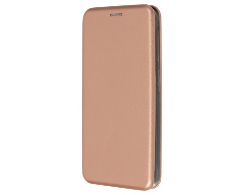 Чохол до мобільного телефона Armorstandart G-Case Samsung A36 5G Rose Gold (ARM83057)