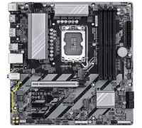 Материнська плата GIGABYTE B860M D3HP
