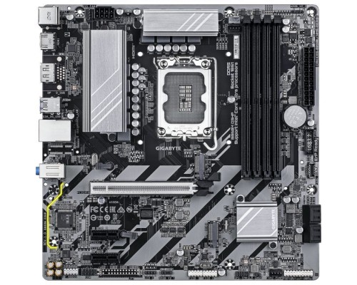Материнська плата GIGABYTE B860M D3HP