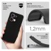 Чохол до мобільного телефона Armorstandart Matte Slim Fit OPPO Reno13 5G Camera cover Black (ARM81898)