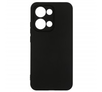 Чохол до мобільного телефона Armorstandart Matte Slim Fit OPPO Reno13 5G Camera cover Black (ARM81898)