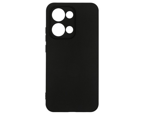 Чохол до мобільного телефона Armorstandart Matte Slim Fit OPPO Reno13 5G Camera cover Black (ARM81898)