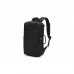 Рюкзак туристичний Pacsafe Metrosafe X Anti-Theft 16″ commuter чорний (30635100)