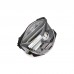 Рюкзак туристичний Pacsafe Metrosafe X Anti-Theft 16″ commuter чорний (30635100)