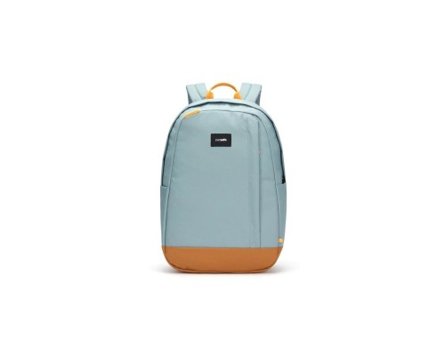 Рюкзак туристичний Pacsafe GO 25L backpack свіжий м'ятний (35115528)