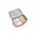 Рюкзак туристичний Pacsafe GO Carry-on Backpack 34L рожевий (35155340)