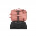 Рюкзак туристичний Pacsafe GO Carry-on Backpack 34L рожевий (35155340)